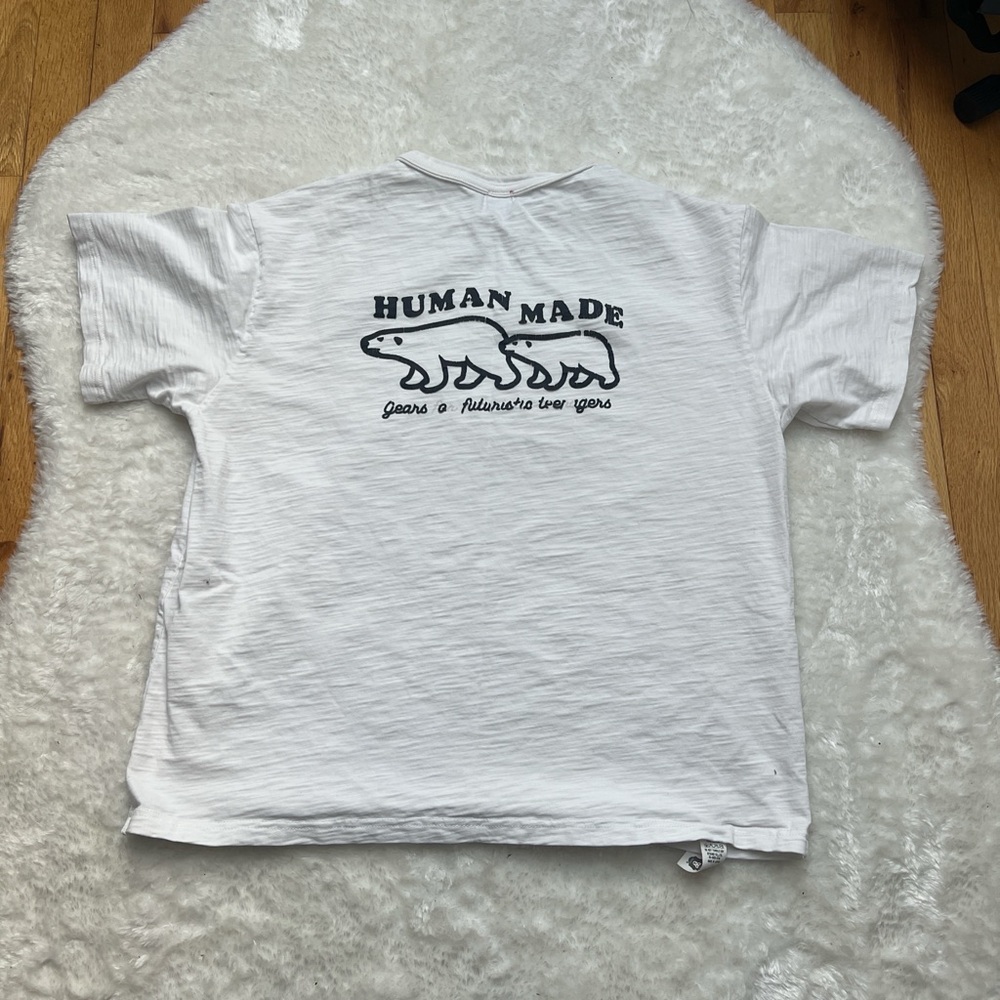 Human Made ‘Dry All’s’ T - Shirt